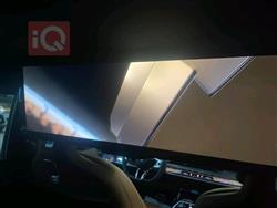 بي ام دبليو الفئة 7